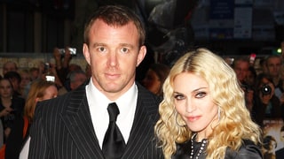 Madonna Meets With Guy Ritchie Over Custody of Rocco, Is in ‘Such a Good Mood’