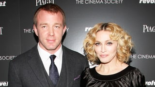 Madonna, Guy Ritchie and Rocco Are Planning a Peace Talk to Discuss Custody Battle Over Rocco