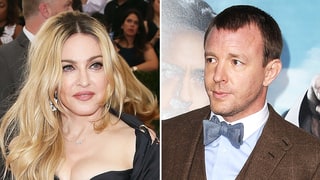 Madonna Thinks Guy Ritchie Is ‘Trying to Brainwash’ Son Rocco in Dispute