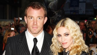 Madonna, Guy Ritchie Custody Battle Over Rocco to be Settled in U.S., U.K. Judge Rules