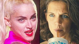 Madonna, Katie Holmes and More of the Fiercest Women From the 2016 Tribeca Film Festival: Read the Reviews!