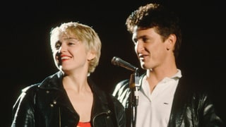 Madonna Shares Sweet Pic With Sean Penn Days After Defending Him in Lawsuit