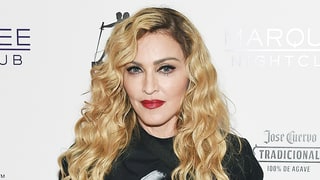 Madonna 'Doing All She Can' to Get Son Rocco, 15, Home and Back to School Amid Custody Battle