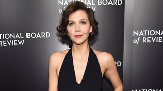 Maggie Gyllenhaal: National Board of Review Awards Gala 2015