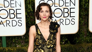 Maggie Gyllenhaal