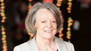 Maggie Smith’s Response to Jimmy Kimmel’s Joke at the Emmys 2016 Is So Witty: ‘Please Direct Me to the Lost and Found’