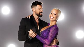 Amber Rose Gives Sneak Peek of Her First ‘Dancing With the Stars’ Rehearsal: Watch Her Impressive Moves