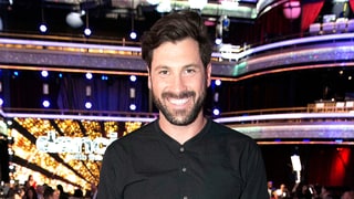 Maksim Chmerkovskiy on His ‘DWTS’ Return: ‘I Am in the Best Shape of My Life'