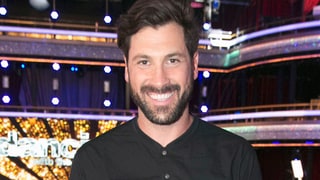 Maksim Chmerkovskiy Returning to 'Dancing With the Stars' Season 23: Details!