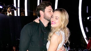 Maksim Chmerkovskiy: Pregnant Peta Murgatroyd Is Going to Be an 'Amazing Mom'