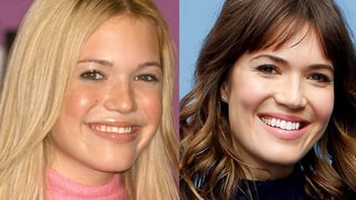Mandy Moore