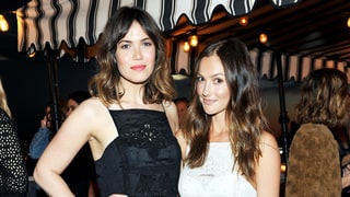 Mandy Moore, Minka Kelly and Nicole Richie All Wear the Same Dress to the Same Event