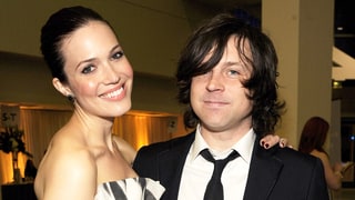 Mandy Moore and Ryan Adams Are Finally Officially Divorced