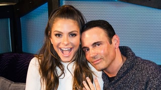 See Maria Menounos' Engagement Ring Up Close, Plus All the Details