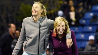 Grand Slam Gals