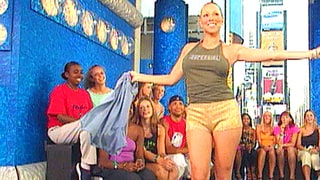 Mariah Carey