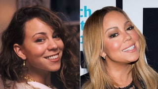 Mariah Carey