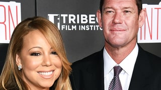 Mariah Carey