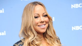 Mariah Carey