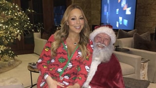 How the Stars Celebrated Christmas: See All the Fun Photos!
