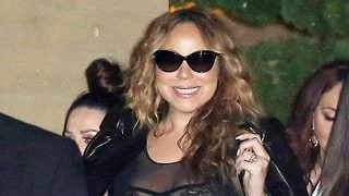 Having a Vision of Love
