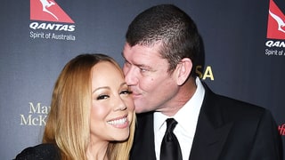 Will Mariah Carey and Billionaire Fiancé James Packer Have a Prenuptial Agreement?