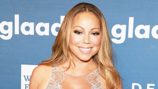 Mariah Carey Bashes Her Own '90s Look: ‘I Knew It Wasn’t Good’