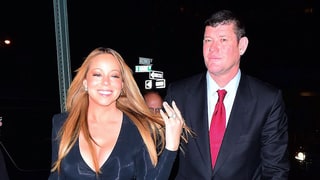 How Mariah Carey's 35-Carat Engagement Ring Compares to Kim Kardashian's, the Hope Diamond and More