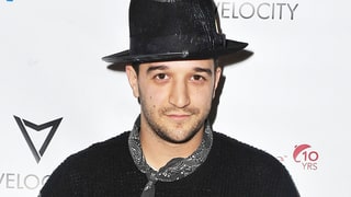 Mark Ballas Was in a Metal Band With Which ‘Dancing With The Stars’ Pro?
