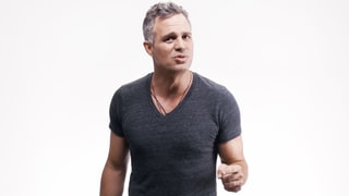 Will Mark Ruffalo Go Full-Frontal Nude If You Vote? Watch This Celeb-Packed PSA
