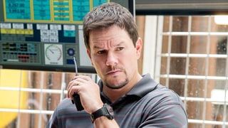 'Deepwater Horizon' Review: Mark Wahlberg Plays an Unlikely Hero in a 'Harrowing' True Story