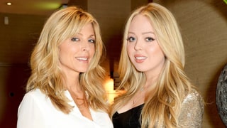 Tiffany Trump Reacts to Mom Marla Maples' Dancing With the Stars Elimination: 'I'm So Sad'