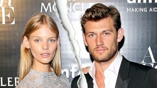 Alex Pettyfer Splits From Girlfriend Marloes Horst After Two Years of Dating: Read Their Announcement
