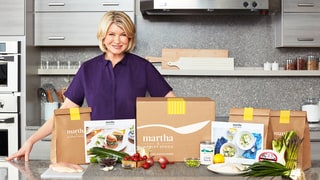 Here's What Happened When We Cooked Like Martha Stewart for a Week (Our Mascara Melted, for Starters)