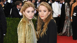 Mary-Kate and Ashley Olsen