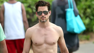 Matt Bomer