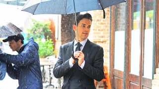 Looking Slick