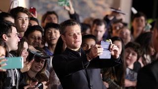 Bourne This Way