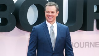 The 8 Best Answers From Matt Damon's Reddit AMA