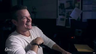 Matt Damon Pranks Unsuspecting Strangers Ahead of New 'Jason Bourne' Movie