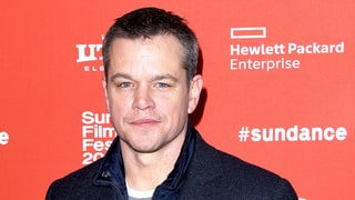 Matt Damon on the 2016 Oscar Diversity Controversy: 'It's Shameful and Embarrassing’