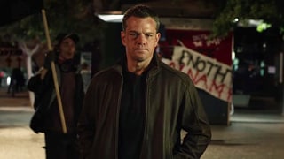 Matt Damon Is the Ultimate Badass in New 'Jason Bourne' Trailer