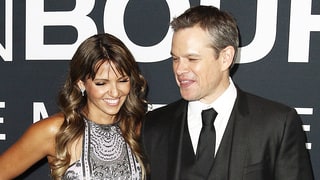 Bourne Again