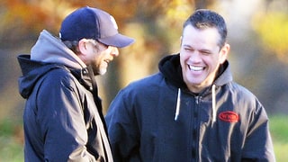 Warming Laughter