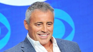 Matt LeBlanc Opens Up About His 'Amazing' Bond With 'Friends' Costar Matthew Perry: 'I Love That Guy!'