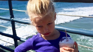 Jessica Simpson Shares the Sassiest Pic of Maxwell Drew With a Milkshake, Perfectly Quotes Kelis
