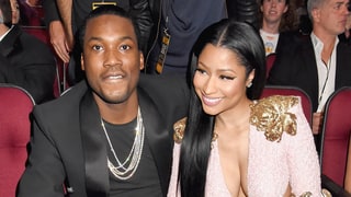 Nicki Minaj Supports Meek Mill as He’s Sentenced to 90 Days of House Arrest