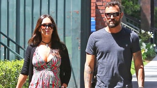 Pregnant Megan Fox and Brian Austin Green Are ‘Still Figuring Things Out,’ Rethinking Divorce