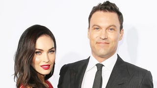 Pregnant Megan Fox ‘Is Changing Her Mind a Little Bit’ About Divorcing Brian Austin Green