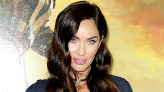 Megan Fox: I'm Due to Give Birth to Third Child 'Any Minute’